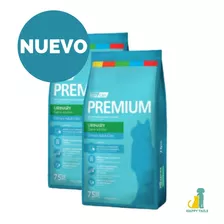 Vital Cat Premium Urinary 2 X 7,5 Kg (15kg) - Happy Tails