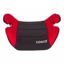 Butaca Booster Sin Respaldo Cosco Bowl Homologado