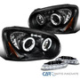 Opticos Led Drl 15-20 Subaru Impreza Wrx Par Focos Subaru Impreza