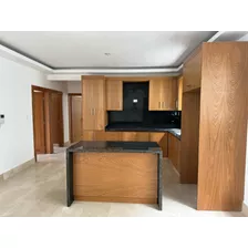 Luxury Nuevo Apartamento En Villa Maria, Santiago Rd