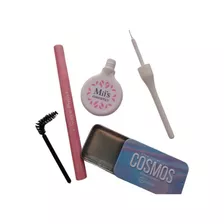 Combo De Maquillaje Para Ojos - g a $3333