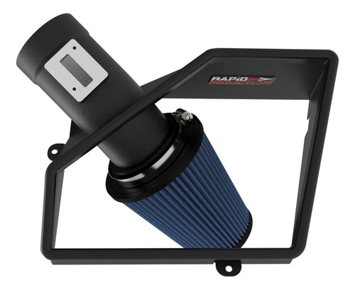 Filtro Alto Flujo Intake Afe Mini Cooper F54 F55 F56 F57 Foto 5