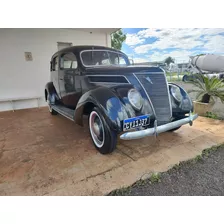 Ford V8 De Luxe 1937