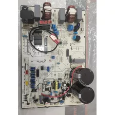 Placa Controladora Ar Condicionado V12634 Hsu-24heg03/r2