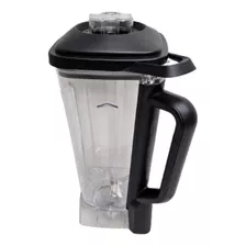 Copo Liquidificador Blender Marchesoni 2 Litros 