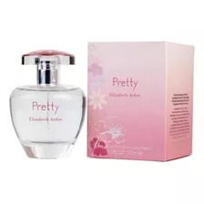 Perfume Pretty Edp 100 Ml Elizabeth Arden