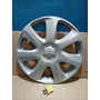 Tapon Polvera Mitsubishi Lancer R16 #a364 A. E/2