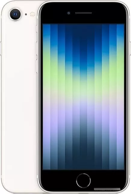 Apple iPhone SE (2022) 128gb 4gb Ram