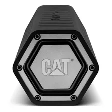 Parlante Cat Inalámbrico Bluetooth Ultra Resistente