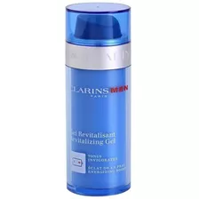 Clarins Men Gel Revitalisante Humectante 50ml, Lo Mejor!