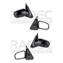 Par Juego Espejos Chevrolet Cavalier 1995-2005 2p C/base Rxc