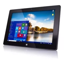 Tableta Pc Windows 10 Fusion5 Ultra Delgada De 10'' Ram