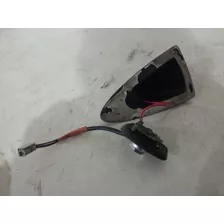 Base Antena Nissan Kicks 1.6 16v 2018 Original Usado 