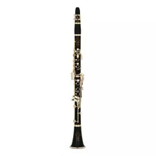 Clarinete Eagle Cl 04 (sib)