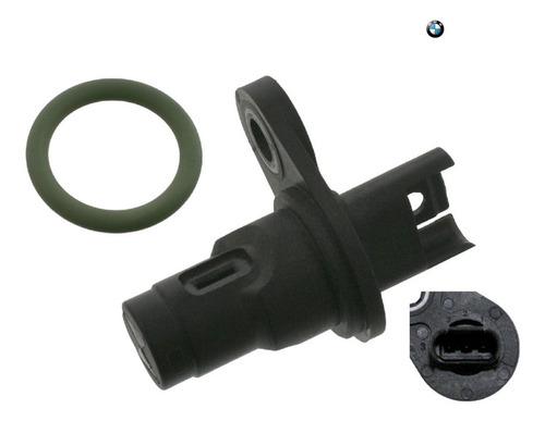 Foto de Sensor Arbol De Levas Para Bmw Z4 E85 2.5si