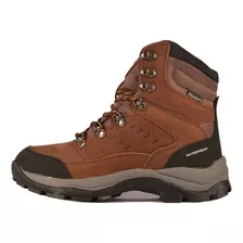 Zapatilla Bota Finders Oslo 40 41 42 43 44 Trekking Outdoor