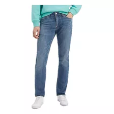 Calça Levis 511 Slim Original Masculina Importada Lav. Clara