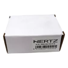 Kit Recambio Hertz Vc 25. Para St 25.producto Original.