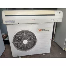 Aire Acondicionado 6000 Fc, White-westinghouse Frio/calor 