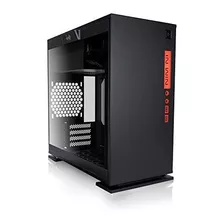 Inwin 301c Blanco Usb 3.1 Gen 2 Type-c Rgb