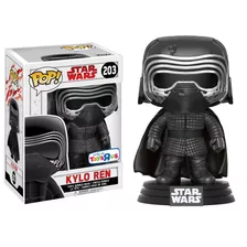 Funko Pop Kylo Ren Star Wars Exclusivo Toys R Us Sticker