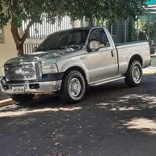 Ford F-250 2009 3.9 Xlt 4x2 2p