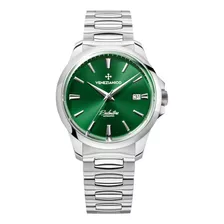 Relógio Venezianico Redentore 40 Automatic Green 1221501c