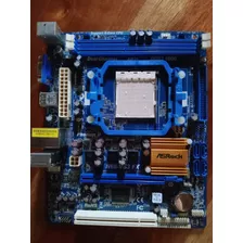 Mother Asrock N68-gs4 