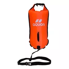 Boia Sinalizaçãoboia Aquon 28l Dry Bag Natação Segurança Tri