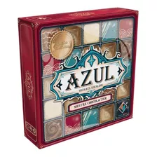 Azul: Mestre Chocolatier - Galápagos