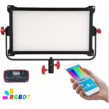 Came-tv P-75rn Boltzen Perseus Rgbdt 75w Slim Led Light