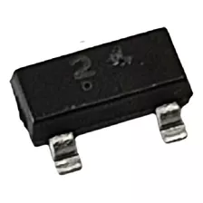 Transistor Bjt Digital Sot-23 Dtc114eca 24