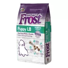 Frost Puppy Lb Sc 15kg