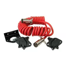 Roadmaster 1466 Flexo-coil Kit De Cable De Alimentación De 6