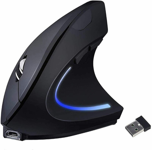 Monbelle 2.4 GHz wireless optical mobile mouse