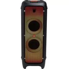 Jbl Partybox 1000 Altavoz De Fiesta Bluetooth Negro