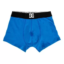 Boxer Dc Lifestyle Hombre Woosley Azul Cli