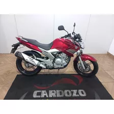 Yamaha Ys 250 Fazer 