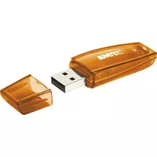 Emtec C410 Color Mix - Unidad Flash Usb - 128 Gb