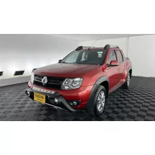 Renault Duster Oroch Intens