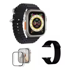 Reloj Smartwatch Hello Watch 3 Ultra 4gb Memoria Doble Mall 