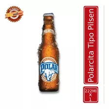 Cerveza Polarcita Venezolana - mL a $44