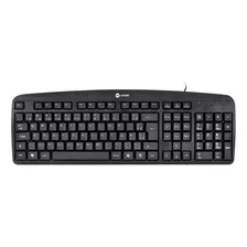 Teclado Usb Vinik Corp Cabo 1.8 Metros 1 Ct300