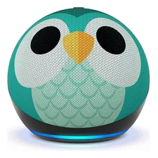 Asistente Echo Dot 5ta Gen Versión 2022 Diseñado Para Niños