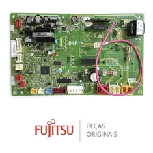 Placa Contr. K07bs-0704hue-c1 Aoba30lbtl 9707667059