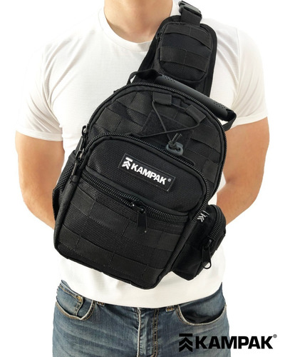 mariconera kampak
