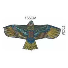 Cometa Aguila 155cm X 70cm Al Mayor Y Detal