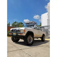 Nissan Pick Up 4x4