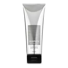 Crema Hidratante Graphite Para Hombre De B&bw