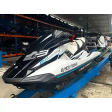 Jet Ski Yamaha Ho 2018 2dono Otimo Estado Revisado Recente!!